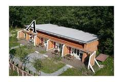Ferienhaus - Ferienunterkunft in Zingst (2 Personen)