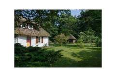 Ferienhaus - Ferienunterkunft in Zingst (6 Personen)