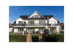 Ferienhaus - Ferienunterkunft in Zingst (2 Personen)