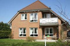 Ferienhaus - Ferienunterkunft in Zingst (4 Personen)