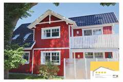 Ferienhaus - Ferienunterkunft in Zingst (6 Personen)