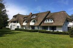 Ferienhaus - Ferienunterkunft in Zingst (5 Personen)