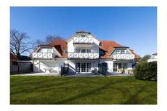Ferienhaus - Ferienunterkunft in Zingst (6 Personen)