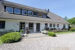 Ferienhaus - Ferienunterkunft in Gingst (2 Personen)