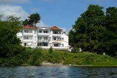 Ferienhaus - Ferienunterkunft in Lauterbach (2 Personen)