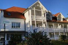 Ferienhaus - Ferienunterkunft in Binz (4 Personen)