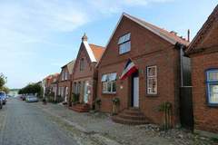 Ferienhaus - Ferienunterkunft in Heiligenhafen (4 Personen)