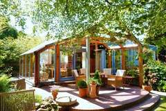 Ferienhaus - Ferienunterkunft in Ascheberg (6 Personen)
