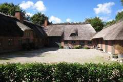 Ferienhaus - Ferienunterkunft in Gelting (3 Personen)
