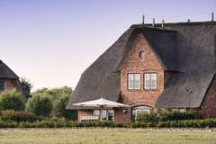 Ferienhaus - Ferienunterkunft in Sylt (6 Personen)