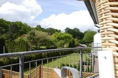 Ferienhaus - Ferienunterkunft in Bad Zwischenahn (2 Personen)