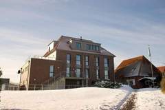Ferienhaus - Ferienunterkunft in Langeoog (4 Personen)
