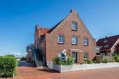 Ferienhaus - Ferienunterkunft in Norderney (5 Personen)