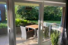 Ferienhaus - Ferienunterkunft in Butjadingen (5 Personen)