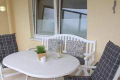 Ferienhaus - Ferienunterkunft in Cuxhaven (4 Personen)
