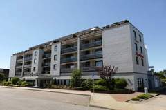 Ferienhaus - Ferienunterkunft in Cuxhaven (4 Personen)