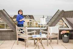 Ferienhaus - Ferienunterkunft in Cuxhaven (2 Personen)