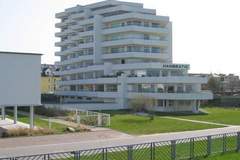 Ferienhaus - Ferienunterkunft in Cuxhaven-Duhnen (4 Personen)