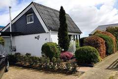 Ferienhaus - Ferienunterkunft in Cuxhaven-Duhnen (6 Personen)