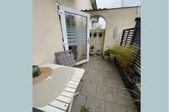 Ferienhaus - Ferienunterkunft in Cuxhaven (2 Personen)