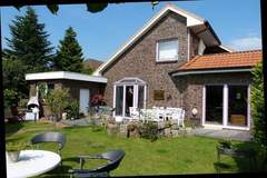 Ferienhaus - Ferienunterkunft in Cuxhaven (2 Personen)