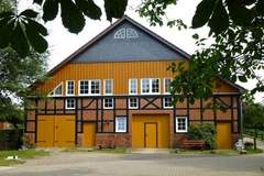 Ferienhaus - Ferienunterkunft in Bremen (5 Personen)
