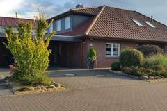 Ferienhaus - Ferienunterkunft in Soltau (4 Personen)