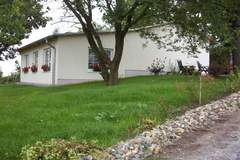 Ferienhaus - Ferienunterkunft in Blankenburg (4 Personen)