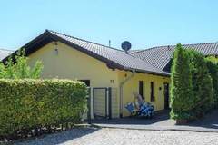 Ferienhaus - Ferienunterkunft in Heinsberg (5 Personen)