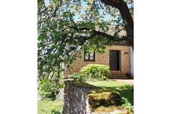 Ferienhaus - Ferienunterkunft in Feusdorf (5 Personen)