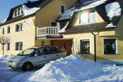 Ferienhaus - Ferienunterkunft in Olmscheid (6 Personen)