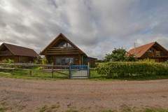 Ferienhaus - Ferienunterkunft in Roes (6 Personen)