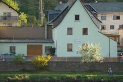 Ferienhaus - Ferienunterkunft in Briedern (6 Personen)