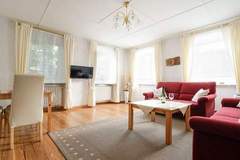 Ferienhaus - Ferienunterkunft in Enkirch (5 Personen)