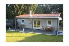 Ferienhaus - Ferienunterkunft in Kirburg (2 Personen)