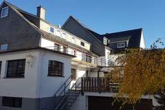 Ferienhaus - Ferienunterkunft in Winterberg (12 Personen)