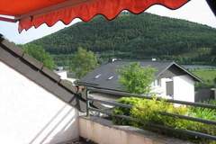 Ferienhaus - Ferienunterkunft in Winterberg (4 Personen)