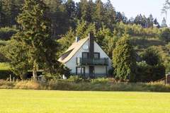 Ferienhaus - Ferienunterkunft in Medebach (2 Personen)
