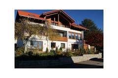 Ferienhaus - Ferienunterkunft in Schluchsee (3 Personen)