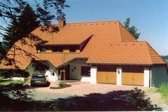 Ferienhaus - Ferienunterkunft in Grafenhausen (2 Personen)