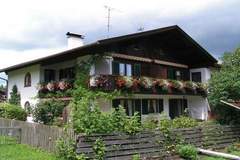 Ferienhaus - Ferienunterkunft in Bad Kohlgrub (3 Personen)