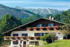 Ferienhaus - Ferienunterkunft in Reit im Winkl (3 Personen)