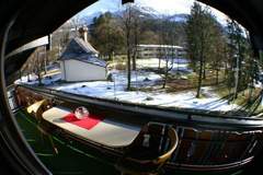 Ferienhaus - Ferienunterkunft in Schönau am Königssee (4 Personen)