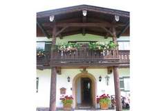 Ferienhaus - Ferienunterkunft in Schönau am Königssee (2 Personen)