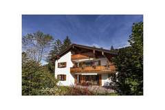 Ferienhaus - Ferienunterkunft in Berchtesgaden (3 Personen)