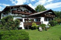 Ferienhaus - Ferienunterkunft in Bad Wiessee (2 Personen)