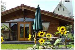 Ferienhaus - Ferienunterkunft in Überlingen (4 Personen)