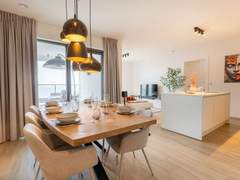 Ferienwohnung - Ferienwohnung O'Sea 13.02 with seaview