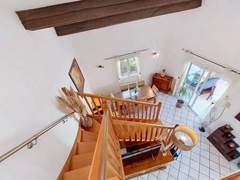 Ferienhaus, Exklusive Unterkunft - Ferienhaus, Villa Sérénité