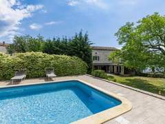 Ferienhaus, Exklusive Unterkunft - Ferienhaus, Villa Krase